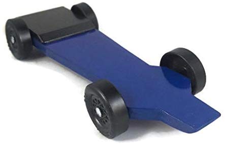 PinewoodDerby